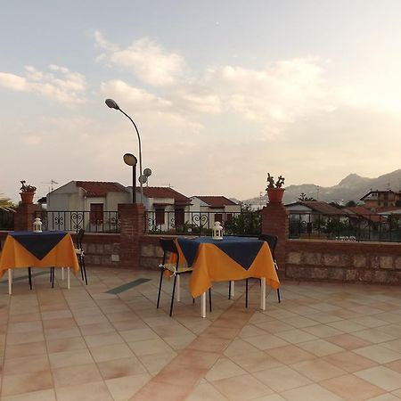 Villa Jovanna Letojanni Dış mekan fotoğraf