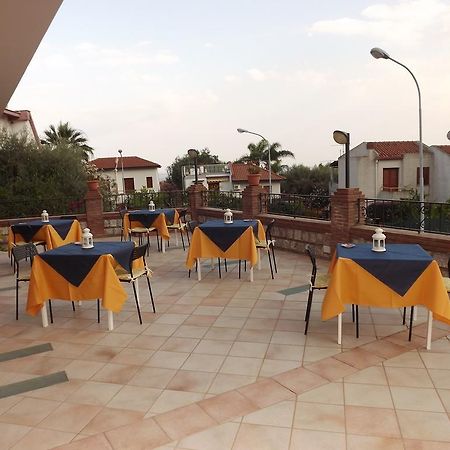 Villa Jovanna Letojanni Dış mekan fotoğraf