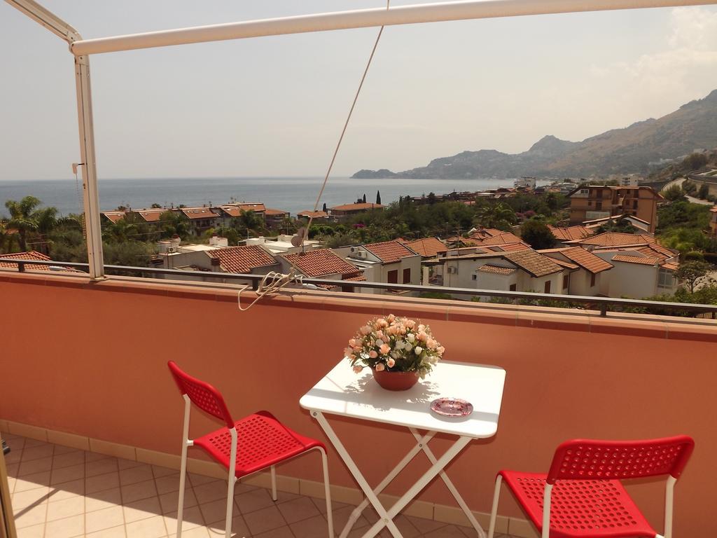 Villa Jovanna Letojanni Oda fotoğraf