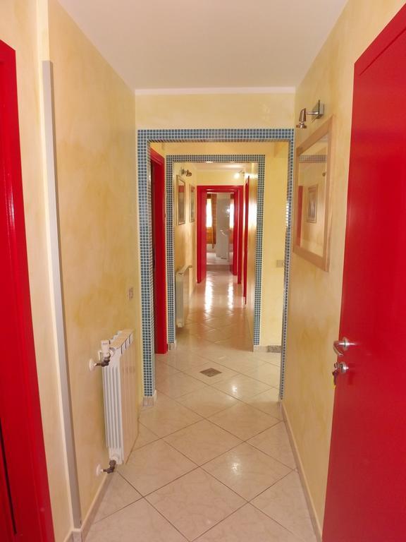 Villa Jovanna Letojanni Dış mekan fotoğraf