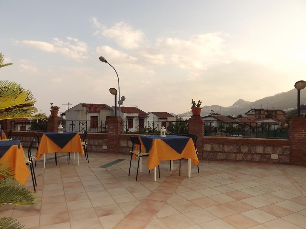 Villa Jovanna Letojanni Dış mekan fotoğraf