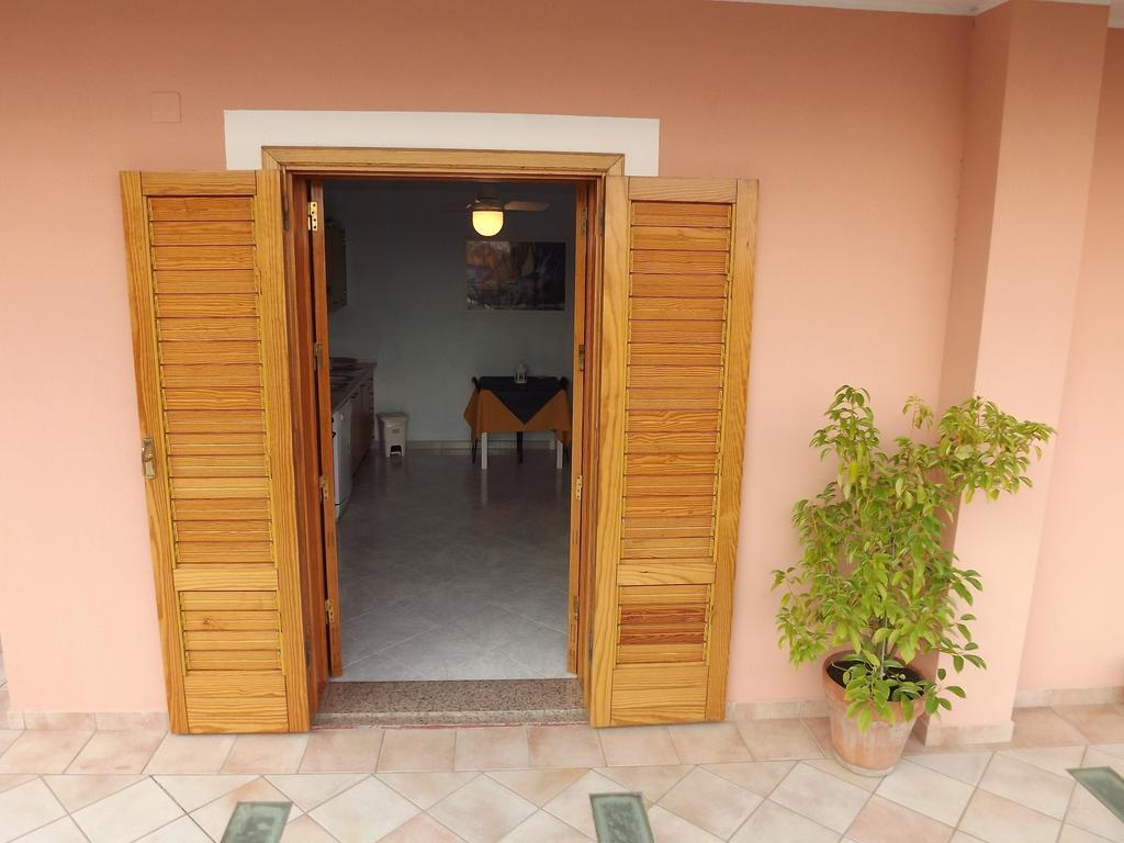 Villa Jovanna Letojanni Dış mekan fotoğraf