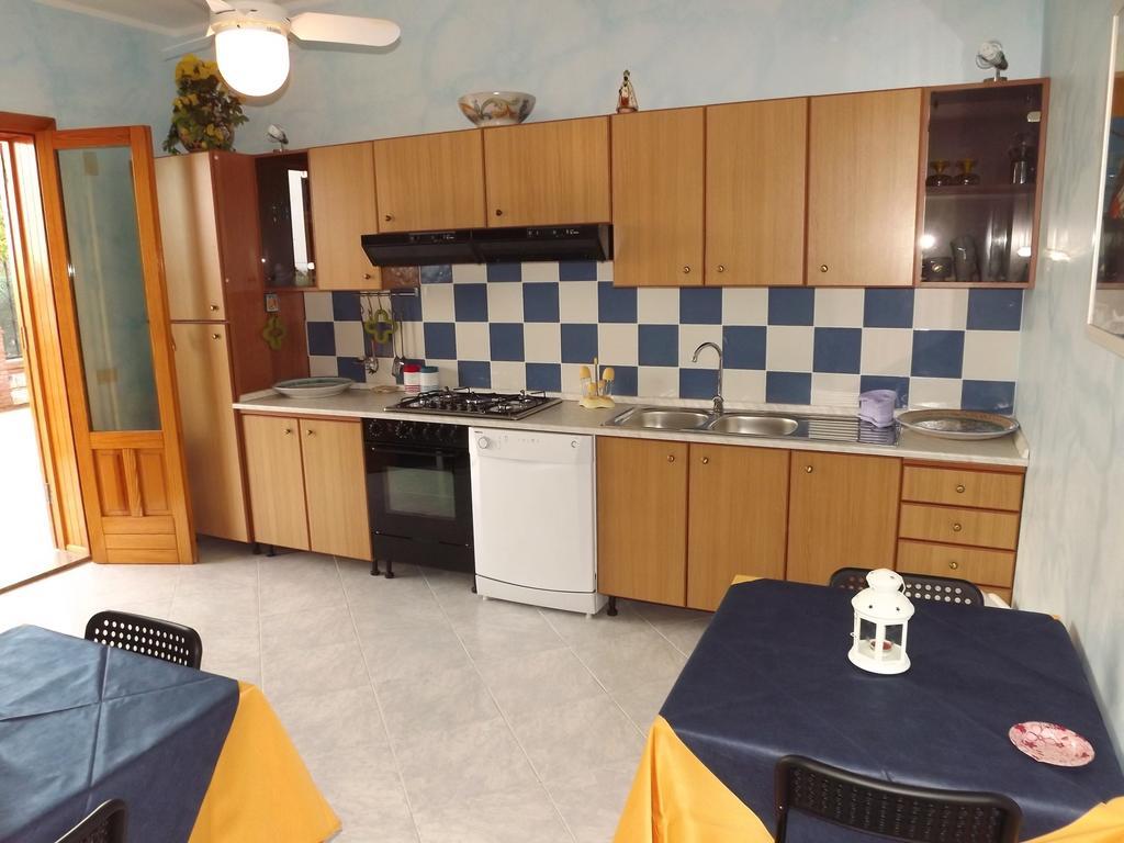 Villa Jovanna Letojanni Dış mekan fotoğraf
