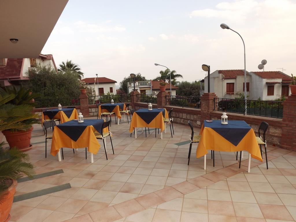 Villa Jovanna Letojanni Dış mekan fotoğraf