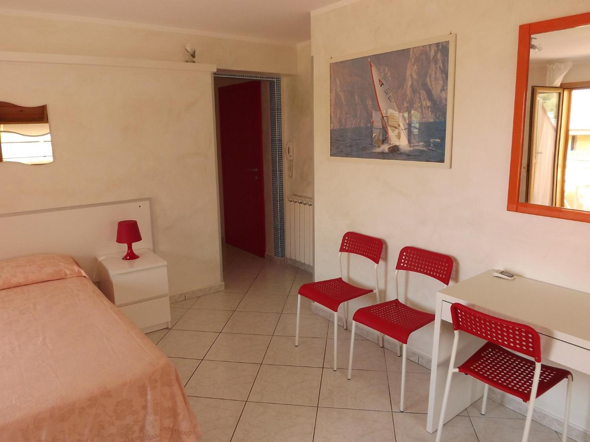 Villa Jovanna Letojanni Dış mekan fotoğraf