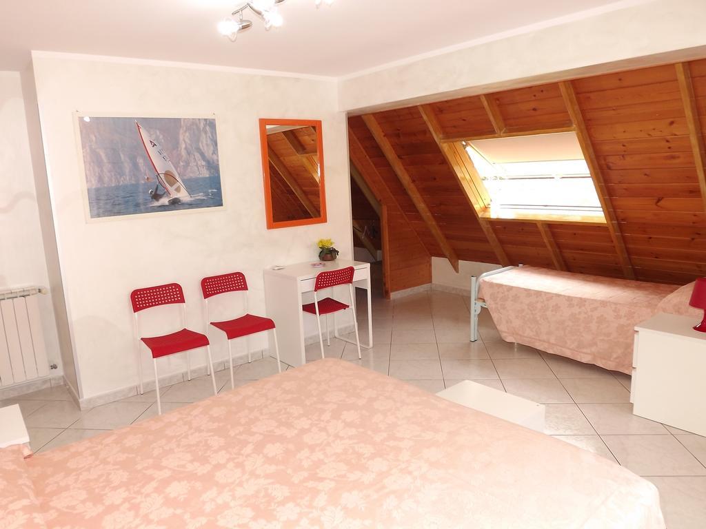 Villa Jovanna Letojanni Dış mekan fotoğraf