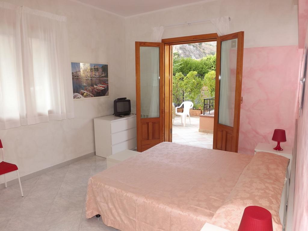 Villa Jovanna Letojanni Oda fotoğraf