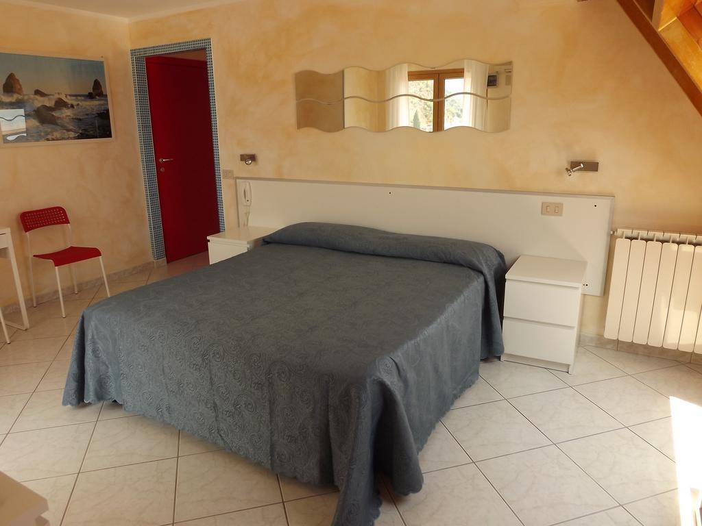 Villa Jovanna Letojanni Oda fotoğraf