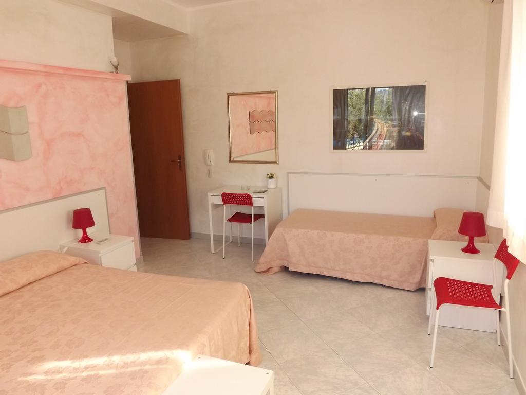 Villa Jovanna Letojanni Dış mekan fotoğraf