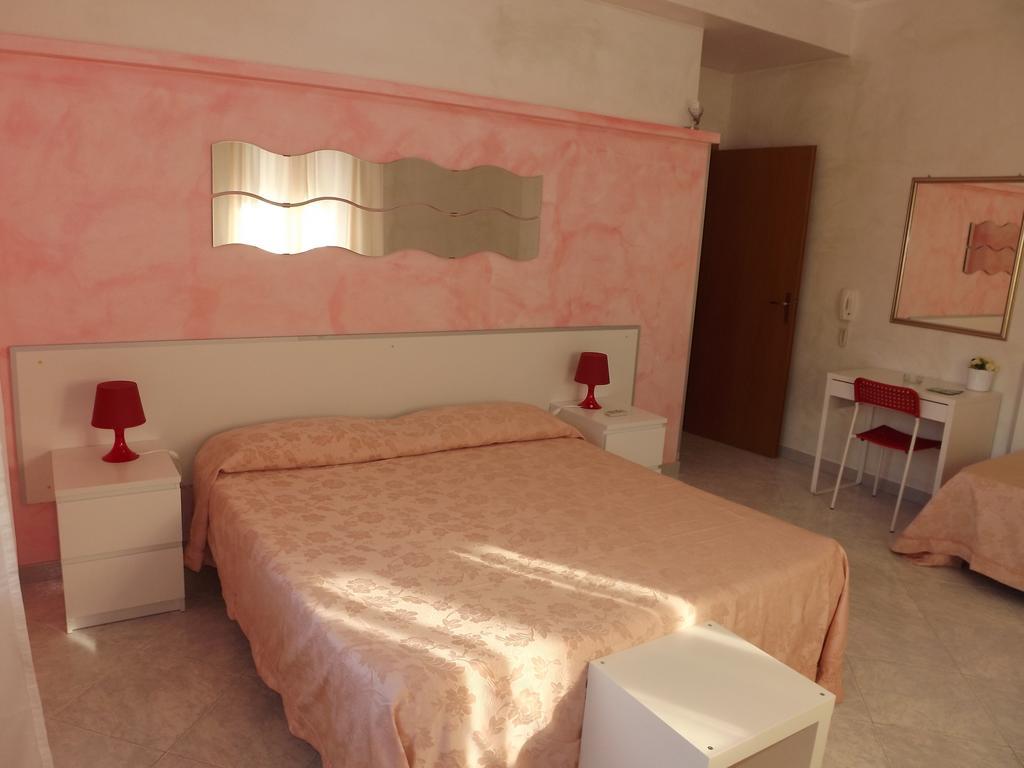 Villa Jovanna Letojanni Oda fotoğraf