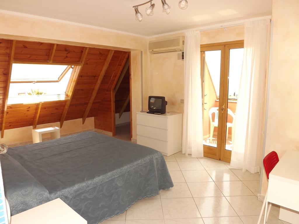 Villa Jovanna Letojanni Oda fotoğraf