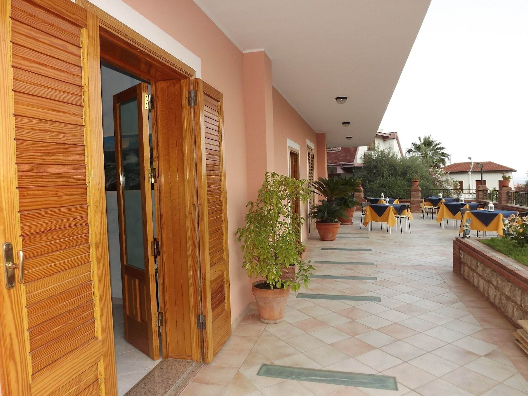 Villa Jovanna Letojanni Dış mekan fotoğraf